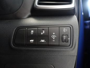 HYUNDAI TUCSON 1.6 CRDi Premium SE SUV 5dr Diesel DCT Euro 6 (s/s) (136 ps)