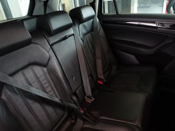 SKODA KODIAQ 2.0 TSI Laurin & Klement SUV 5dr Petrol DSG 4WD Euro 6 (s/s) (7 