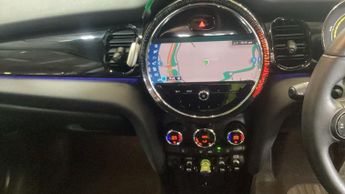 MINI Electric Hatch Cooper SE 32.6kWh Level 1 Hatchback 3dr Electric Auto (184 ps)