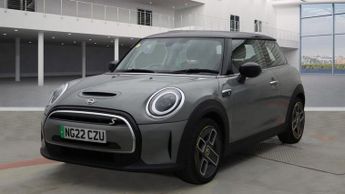 MINI Electric Hatch Cooper SE 32.6kWh Level 1 Hatchback 3dr Electric Auto (184 ps)
