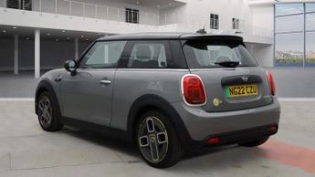 MINI Electric Hatch Cooper SE 32.6kWh Level 1 Hatchback 3dr Electric Auto (184 ps)
