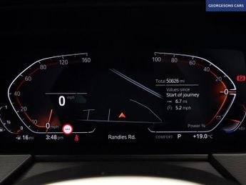 BMW 1 SERIES 1.5 118i M Sport (LCP) Hatchback 5dr Petrol DCT Euro 6 (s/s) (13