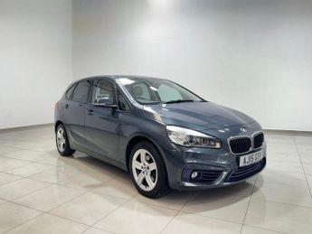 BMW 218 1.5 218i Sport MPV 5dr Petrol Auto Euro 6 (s/s) (136 ps)