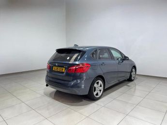 BMW 2 SERIES ACTIVE TOURER 1.5 218i Sport MPV 5dr Petrol Auto Euro 6 (s/s) (136 ps)