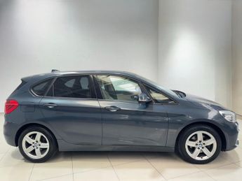 BMW 2 SERIES ACTIVE TOURER 1.5 218i Sport MPV 5dr Petrol Auto Euro 6 (s/s) (136 ps)