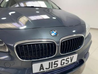 BMW 2 SERIES ACTIVE TOURER 1.5 218i Sport MPV 5dr Petrol Auto Euro 6 (s/s) (136 ps)