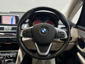 BMW 2 SERIES ACTIVE TOURER 1.5 218i Sport MPV 5dr Petrol Auto Euro 6 (s/s) (136 ps)