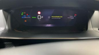 PEUGEOT E-2008 50kWh GT SUV 5dr Electric Auto (7kW Charger) (136 ps)