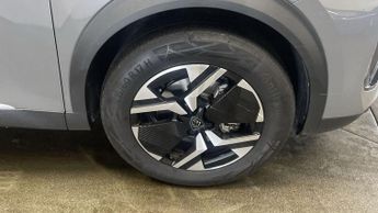 PEUGEOT E-2008 50kWh GT SUV 5dr Electric Auto (7kW Charger) (136 ps)