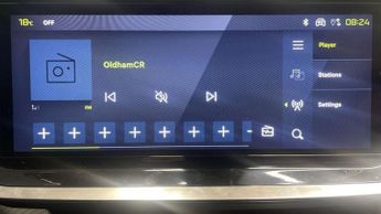 PEUGEOT E-2008 50kWh GT SUV 5dr Electric Auto (7kW Charger) (136 ps)