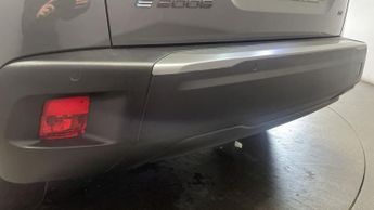 PEUGEOT E-2008 50kWh GT SUV 5dr Electric Auto (7kW Charger) (136 ps)