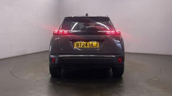 PEUGEOT E-2008 50kWh GT SUV 5dr Electric Auto (7kW Charger) (136 ps)