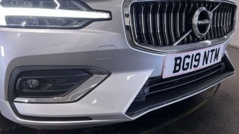 VOLVO V60 2.0 D3 Inscription Estate 5dr Diesel Auto Euro 6 (s/s) (150 ps)