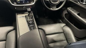 VOLVO V60 2.0 D3 Inscription Estate 5dr Diesel Auto Euro 6 (s/s) (150 ps)