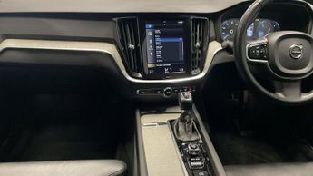 VOLVO V60 2.0 D3 Inscription Estate 5dr Diesel Auto Euro 6 (s/s) (150 ps)