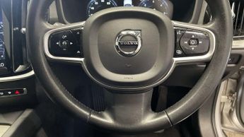 VOLVO V60 2.0 D3 Inscription Estate 5dr Diesel Auto Euro 6 (s/s) (150 ps)