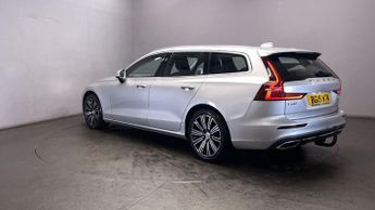 VOLVO V60 2.0 D3 Inscription Estate 5dr Diesel Auto Euro 6 (s/s) (150 ps)