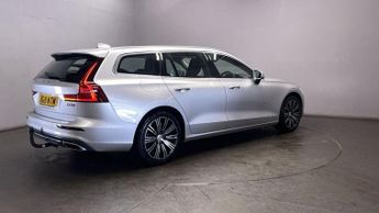 VOLVO V60 2.0 D3 Inscription Estate 5dr Diesel Auto Euro 6 (s/s) (150 ps)
