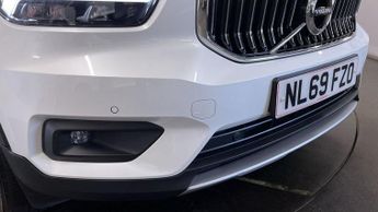 VOLVO XC40 2.0 T4 Inscription SUV 5dr Petrol Auto AWD Euro 6 (s/s) (190 ps)