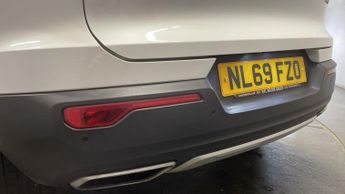 VOLVO XC40 2.0 T4 Inscription SUV 5dr Petrol Auto AWD Euro 6 (s/s) (190 ps)