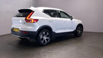 VOLVO XC40 2.0 T4 Inscription SUV 5dr Petrol Auto AWD Euro 6 (s/s) (190 ps)
