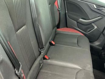 SKODA KAMIQ 1.0 TSI Monte Carlo SUV 5dr Petrol DSG Euro 6 (s/s) (110 ps)