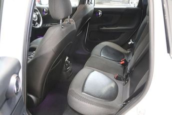 MINI COUNTRYMAN 2.0 Cooper D SUV 5dr Diesel Manual ALL4 Euro 6 (s/s) (150 ps)