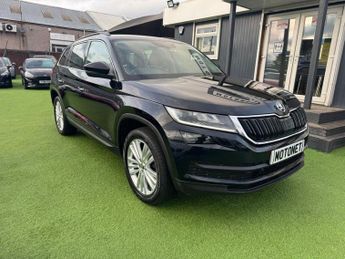 Skoda Kodiaq 1.5 TSI ACT SE L SUV 5dr Petrol Manual Euro 6 (s/s) (7 Seat) (15