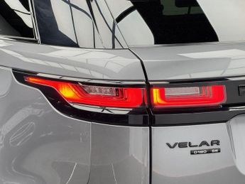 LAND ROVER RANGE ROVER VELAR 2.0 D180 R-Dynamic SE SUV 5dr Diesel Auto 4WD Euro 6 (s/s) (180 