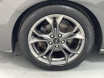 FORD FOCUS 1.0T EcoBoost ST-Line Hatchback 5dr Petrol Manual Euro 6 (s/s) (
