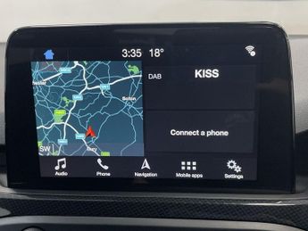 FORD FOCUS 1.0T EcoBoost ST-Line Hatchback 5dr Petrol Manual Euro 6 (s/s) (