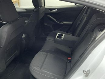 FORD FOCUS 1.0T EcoBoost Titanium Hatchback 5dr Petrol Manual Euro 6 (s/s) 