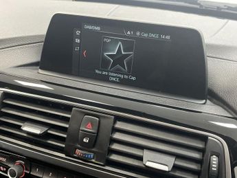 BMW 3 SERIES 2.0 320d Sport Saloon 4dr Diesel Manual Euro 6 (s/s) (190 ps) - 