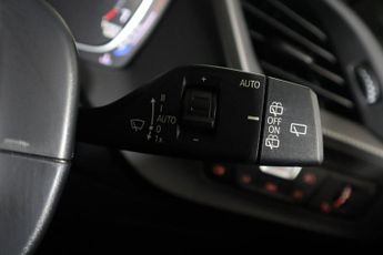 BMW 1 SERIES 1.5 118i M Sport DCT Euro 6 (s/s) 5dr