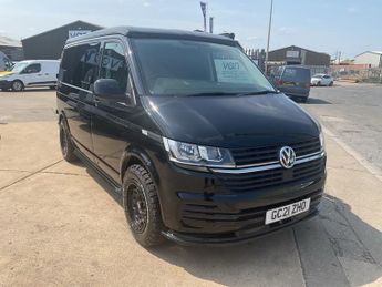 Volkswagen Transporter 2.0 TDI T28 5dr Diesel Manual FWD SWB Euro 6 (s/s) (110 ps)  4 b