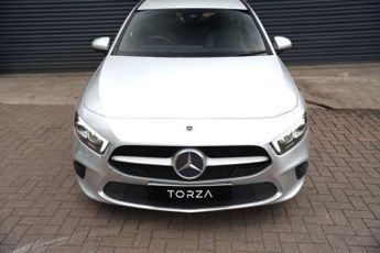 MERCEDES-BENZ A-CLASS 1.5 A180d Sport (Executive) Hatchback 5dr Diesel 7G-DCT Euro 6 (