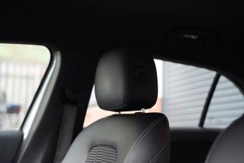 MERCEDES-BENZ A-CLASS 1.5 A180d Sport (Executive) Hatchback 5dr Diesel 7G-DCT Euro 6 (