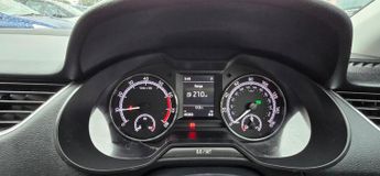 SKODA OCTAVIA 1.0 TSI GPF SE Hatchback 5dr Petrol DSG Euro 6 (s/s) (115 ps)