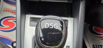 SKODA OCTAVIA 1.0 TSI GPF SE Hatchback 5dr Petrol DSG Euro 6 (s/s) (115 ps)