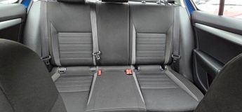 SKODA OCTAVIA 1.0 TSI GPF SE Hatchback 5dr Petrol DSG Euro 6 (s/s) (115 ps)