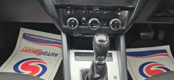 SKODA OCTAVIA 1.0 TSI GPF SE Hatchback 5dr Petrol DSG Euro 6 (s/s) (115 ps)