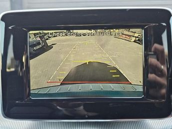 MERCEDES-BENZ GLA 2.1 GLA200 CDI Sport SUV 5dr Diesel 7G-DCT Euro 6 (s/s) (136 ps)