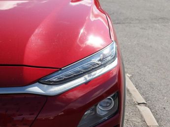 HYUNDAI KONA 64kWh Premium SE SUV 5dr Electric Auto (204 ps)