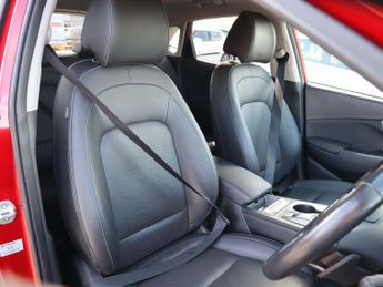 HYUNDAI KONA 64kWh Premium SE SUV 5dr Electric Auto (204 ps)