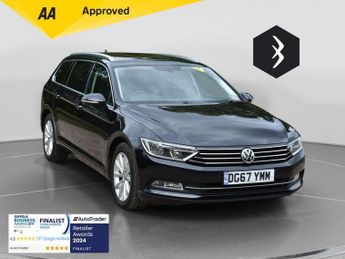 Volkswagen Passat 2.0 TDI SE Business Estate 5dr Diesel Manual Euro 6 (s/s) (150 p