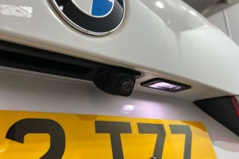 BMW 1 SERIES 1.5 118i M Sport (LCP) Hatchback 5dr Petrol DCT Euro 6 (s/s) (13