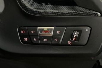 BMW 1 SERIES 1.5 118i M Sport (LCP) Hatchback 5dr Petrol DCT Euro 6 (s/s) (13