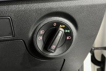 SEAT IBIZA 1.0 TSI FR Hatchback 5dr Petrol Manual Euro 6 (s/s) (110 ps) 1 O