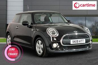MINI HATCH 1.5 One Classic Hatchback 3dr Petrol Manual Euro 6 (s/s) (102 ps