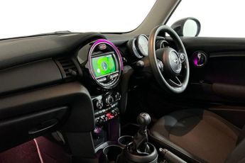 MINI HATCH 1.5 One Classic Hatchback 3dr Petrol Manual Euro 6 (s/s) (102 ps